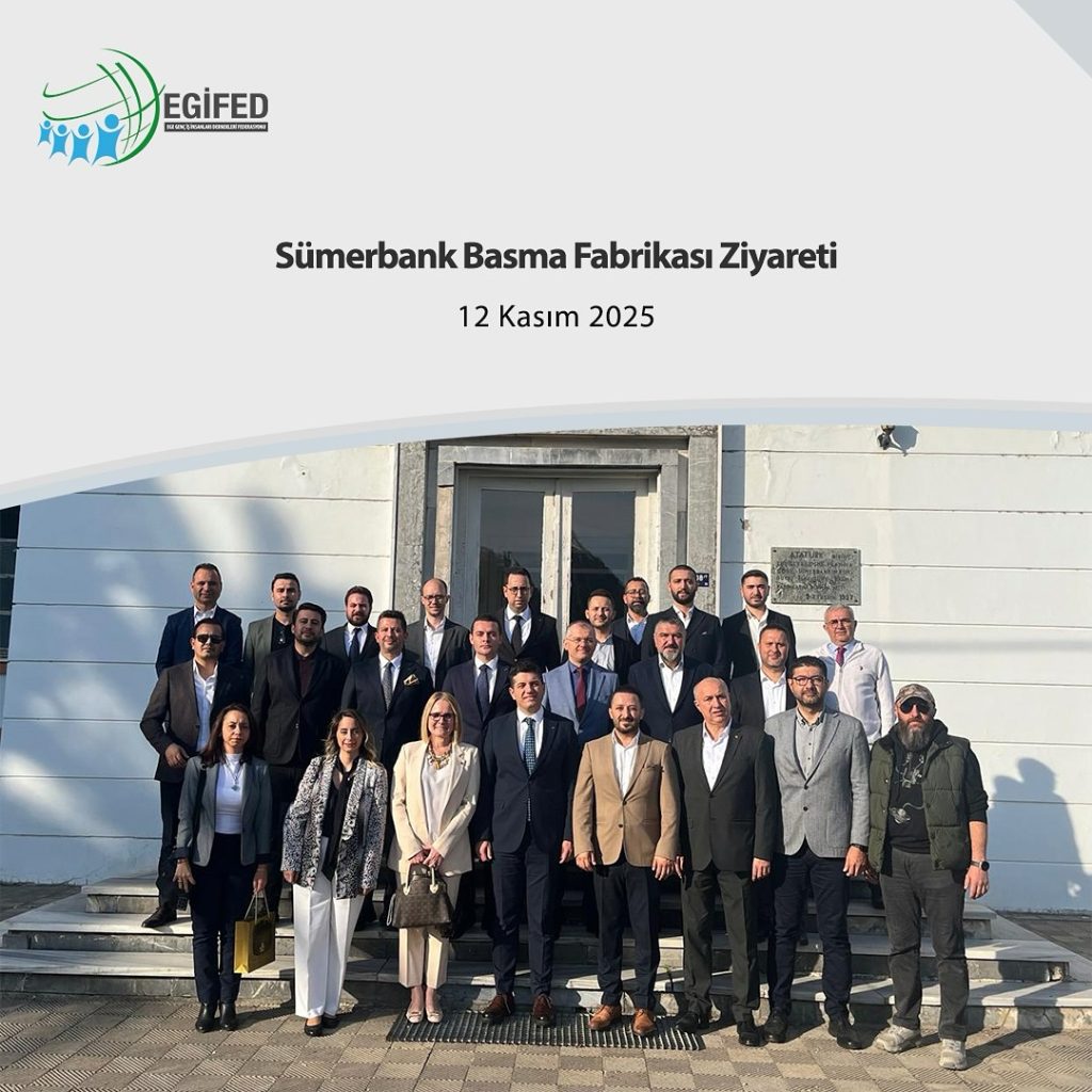 Sümerbank Basma Fabrikası Ziyareti