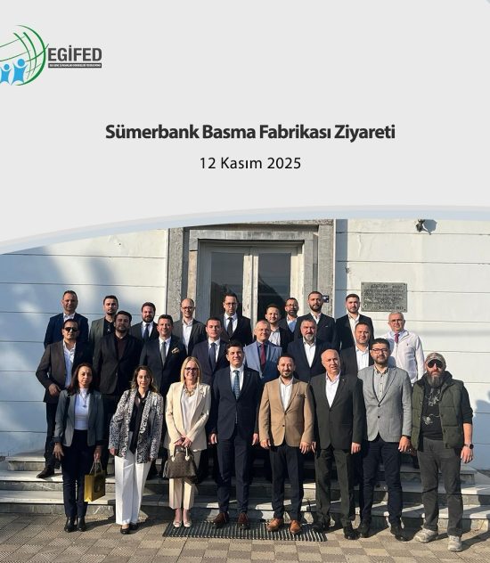 Sümerbank Basma Fabrikası Ziyareti