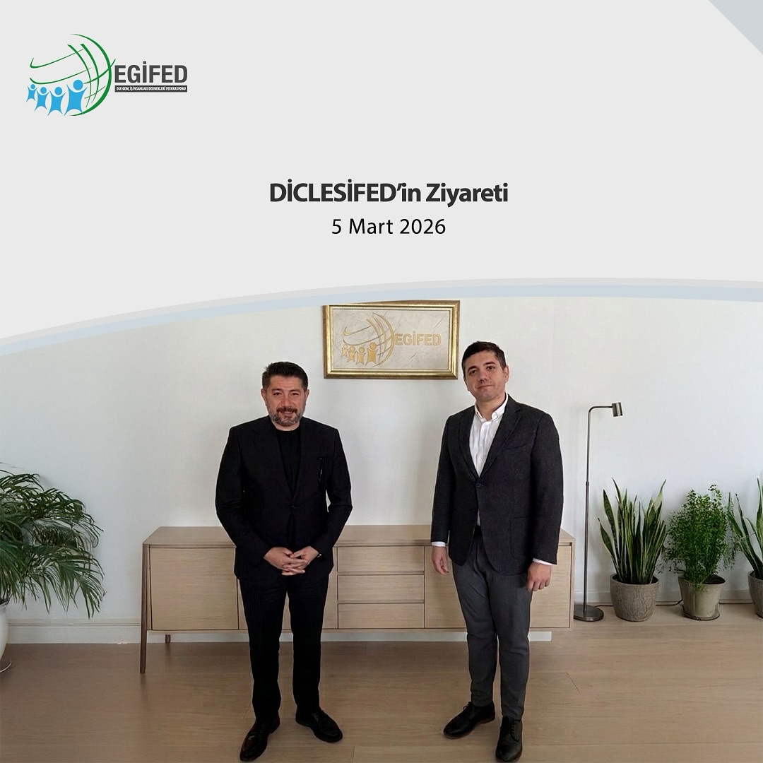 DİCLESİFED'in Ziyareti