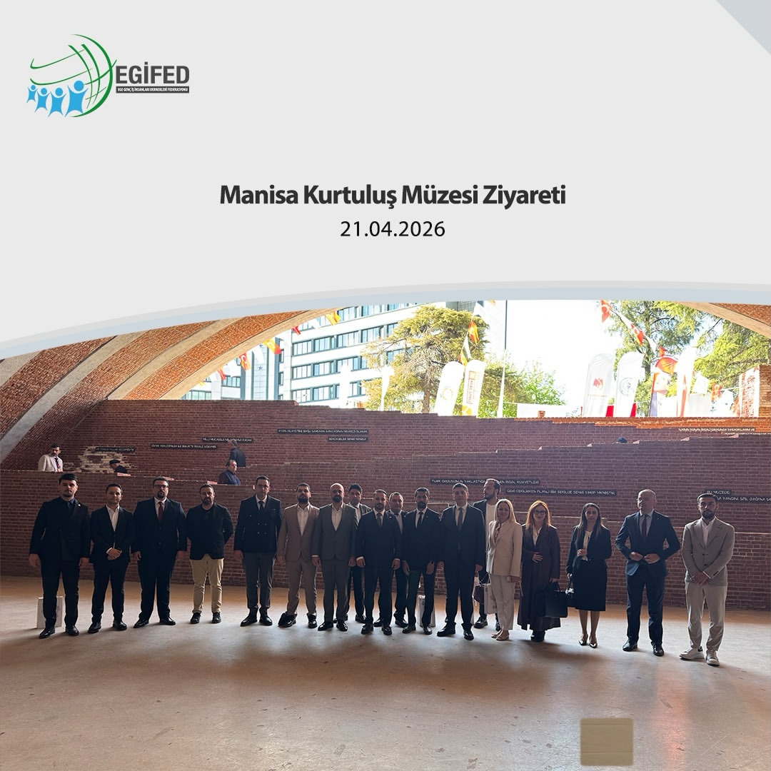 Manisa Kurtuluş Müzesi Ziyareti